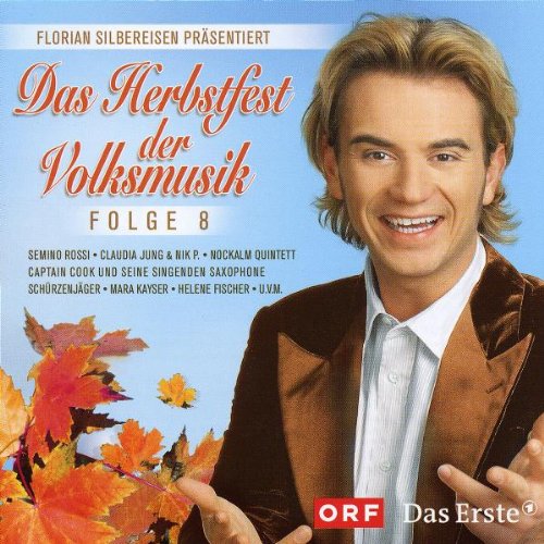 Das Herbstfest der Volksmusik, Folge 8 German Schlager & Volksmusik