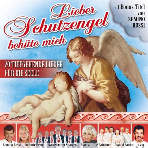 Product Image: Lieber Schutzengel Behüte Mich