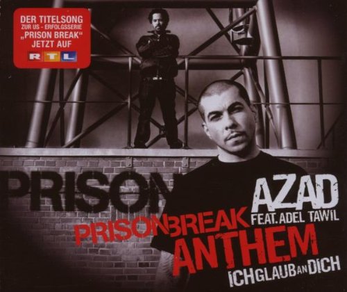Prison Break Anthem (Ich Glaub An Dich) (Premium) Pop