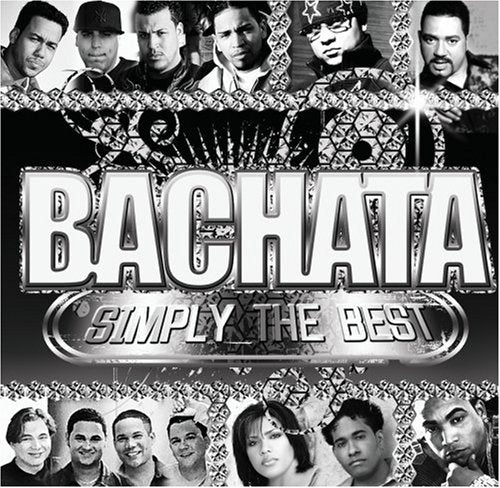 Bachata Simply the Best Pop