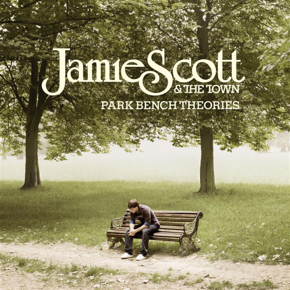 Park Bench Theories Country & Folk