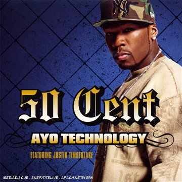Ayo Technology Pop