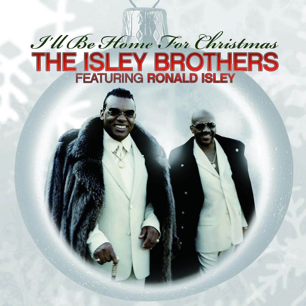 I'Ll Be Home for Christmas Other music genres