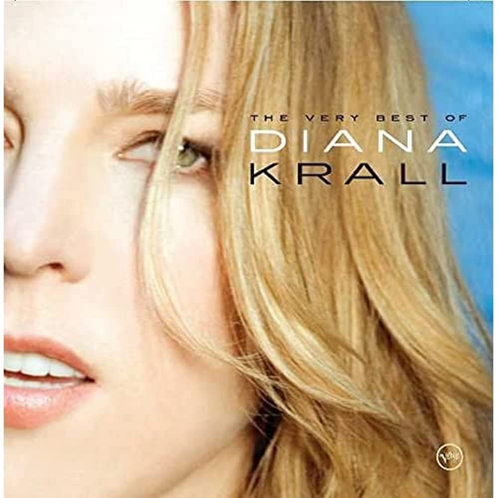 The Very Best of Diana Krall Jazz