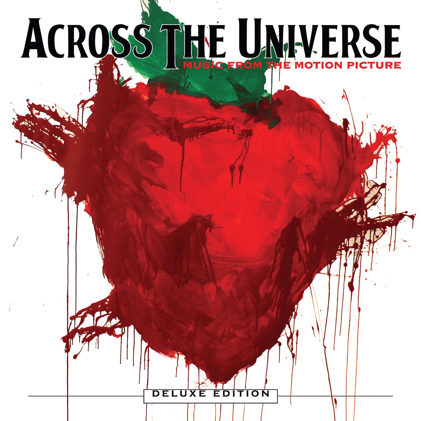 Across The Universe (Limited Deluxe Version) Pop