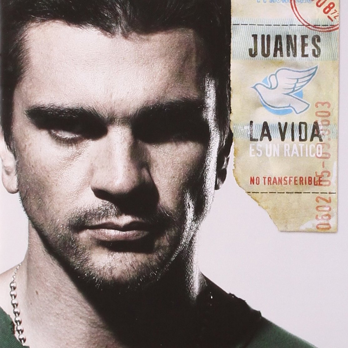 Product Image: La Vida...Es un Ratico
