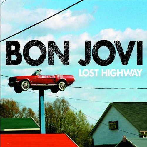 Lost Highway Pop