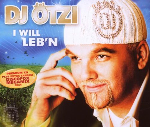 I Will Lebn (Premium Single) Pop