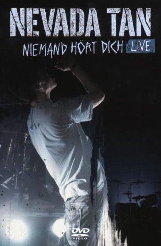Product Image: Nevada Tan - Niemand hört dich/Live