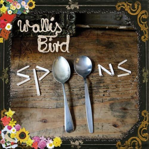 Spoons Rock