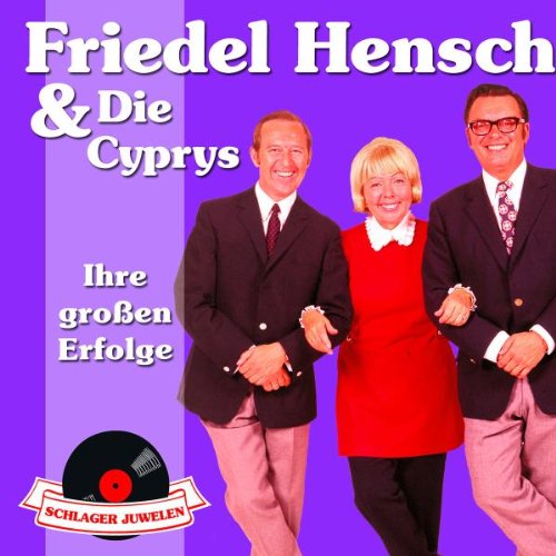 Schlagerjuwelen-Ihre Großen Erfolge (New Version) Pop