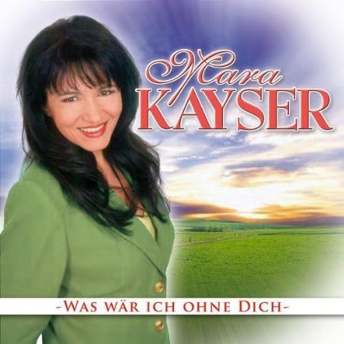 Was Wär Ich Ohne Dich German Schlager & Volksmusik