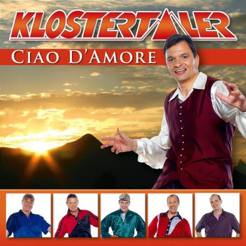 Ciao d'Amore German Schlager & Volksmusik