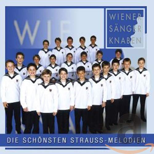 Die Schönsten Strauß Melodien Classical