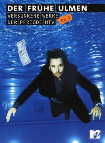 Der Frühe Ulmen - Versunkene Werke der Periode MTV Vol. 1 Music