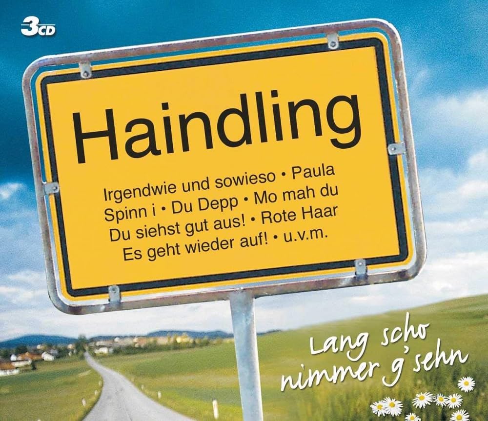 Product Image: Lang Scho Nimmer G'Sehn