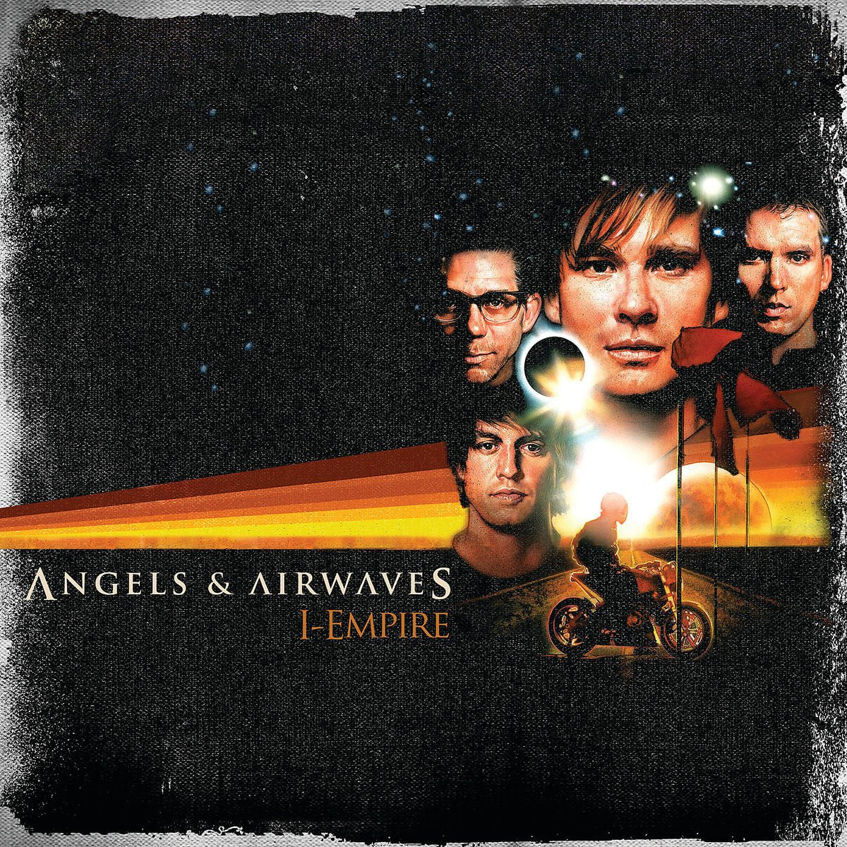 Product Image: I-Empire
