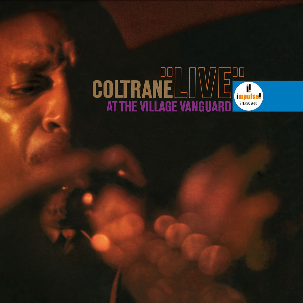 Live At The Village Vanguard Jazz