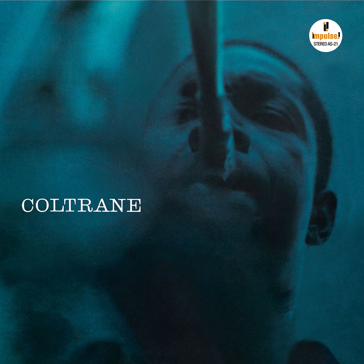 Coltrane Jazz