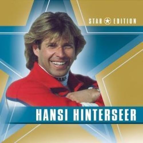 Star Edition German Schlager & Volksmusik