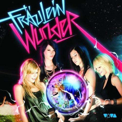 Product Image: Fräulein Wunder