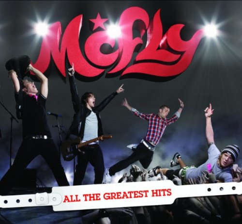 Product Image: All the Greatest Hits