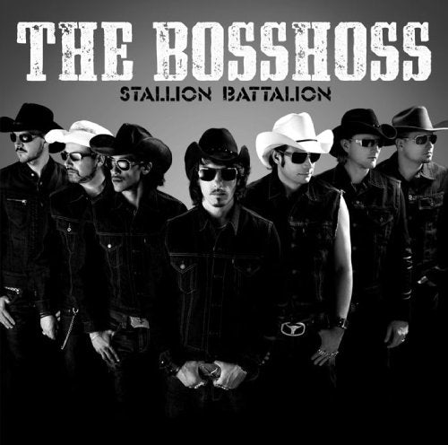 Stallion Battalion (inkl. Bonus-Track und Video / exklusiv bei Amazon.de) Music