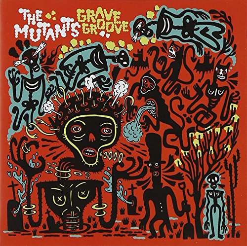 Grave Groove Metal & Hardrock