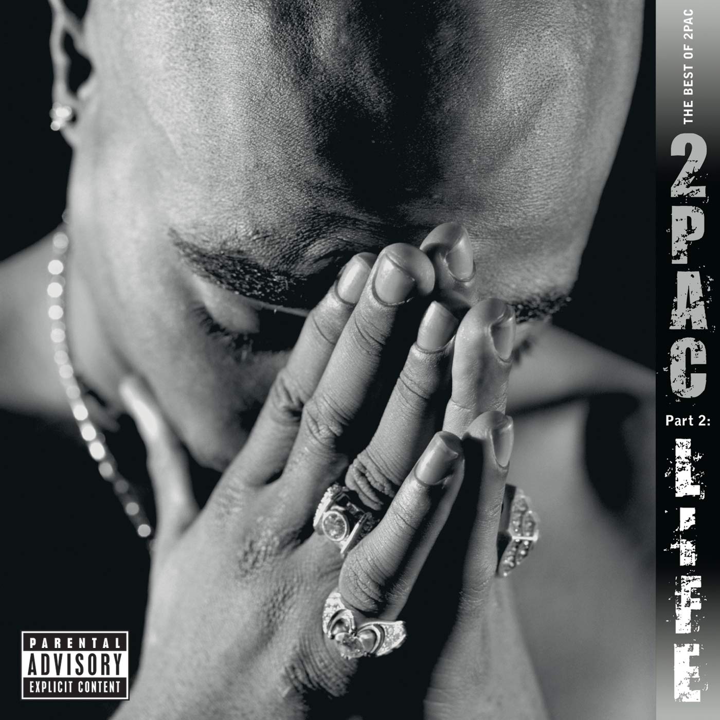 Product Image: The Best of 2pac Part 2: Life