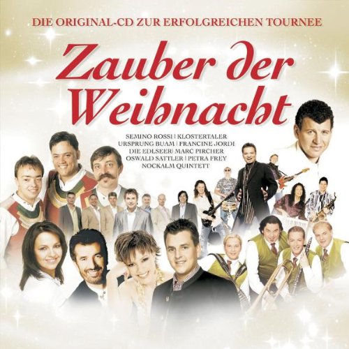 Zauber der Weihnacht Other music genres