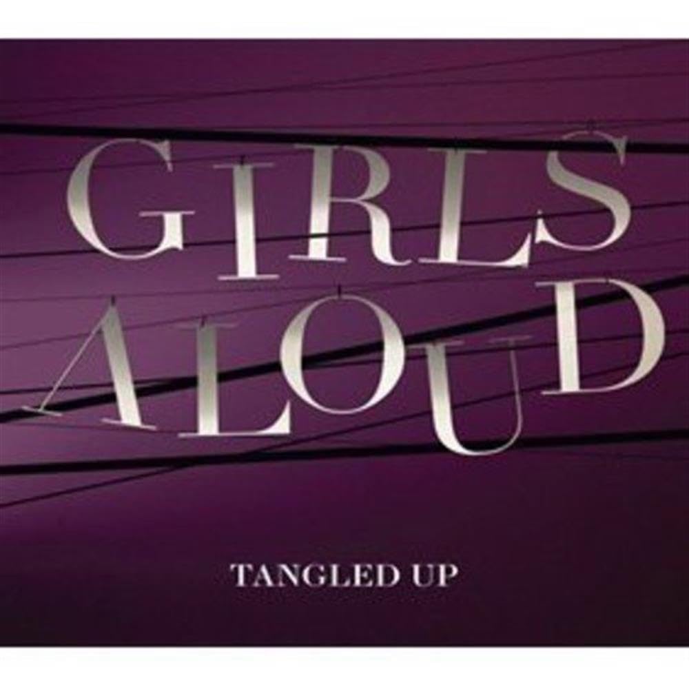 Product Image: Tangled Up