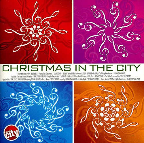 Christmas in the City Other music genres