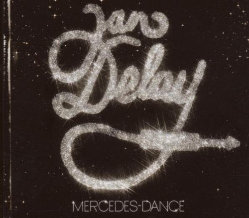 Mercedes Dance Box (Limited Edition) Rap & Hip-Hop