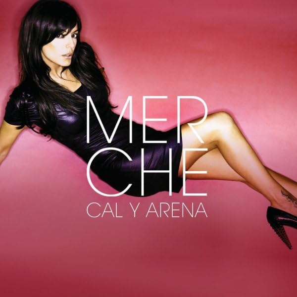 Cal Y Arena Pop