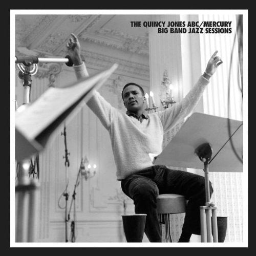 The ABC/Mercury Big Band Jazz Sessions (Mosaic) Jazz