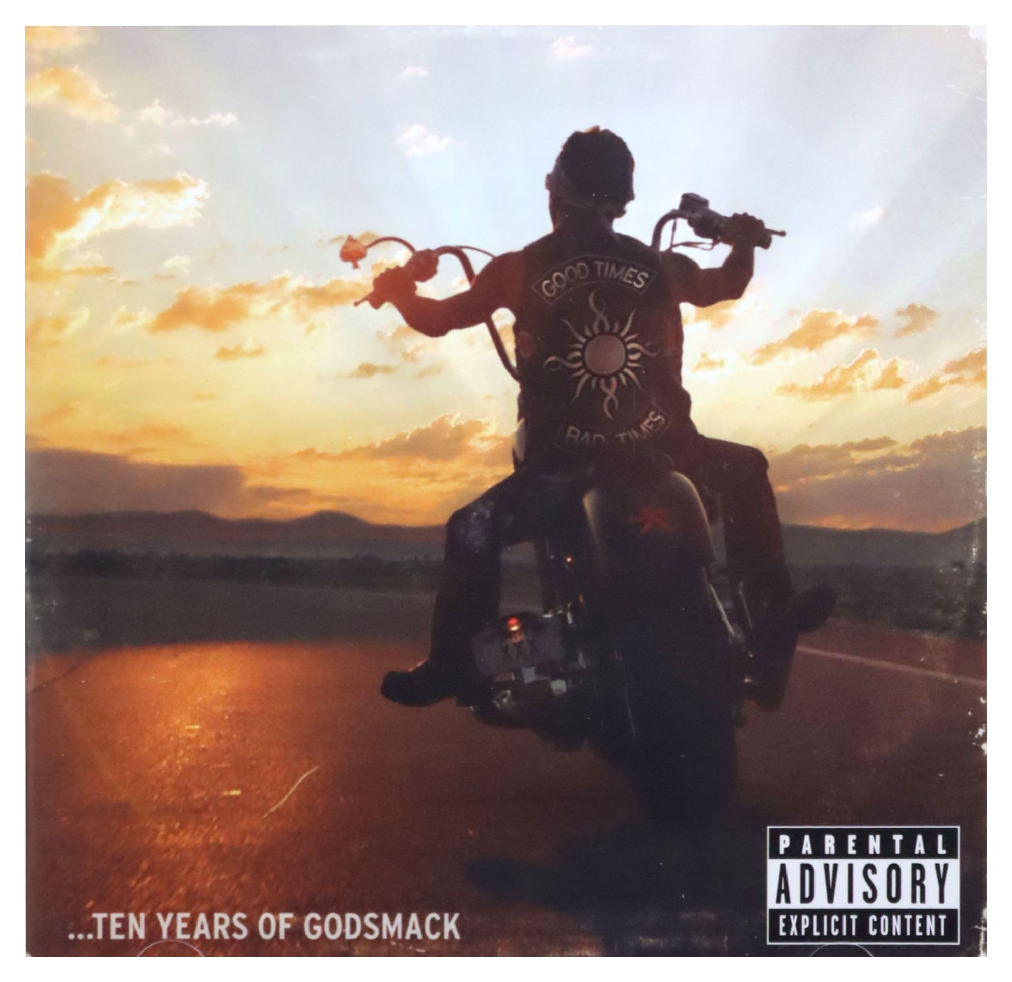 Good Times Bad Times: Ten Years Alternative & Indie