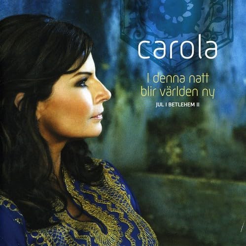 I Denna Natt Blir Världen Ny - Jul i Betlehem II Other music genres