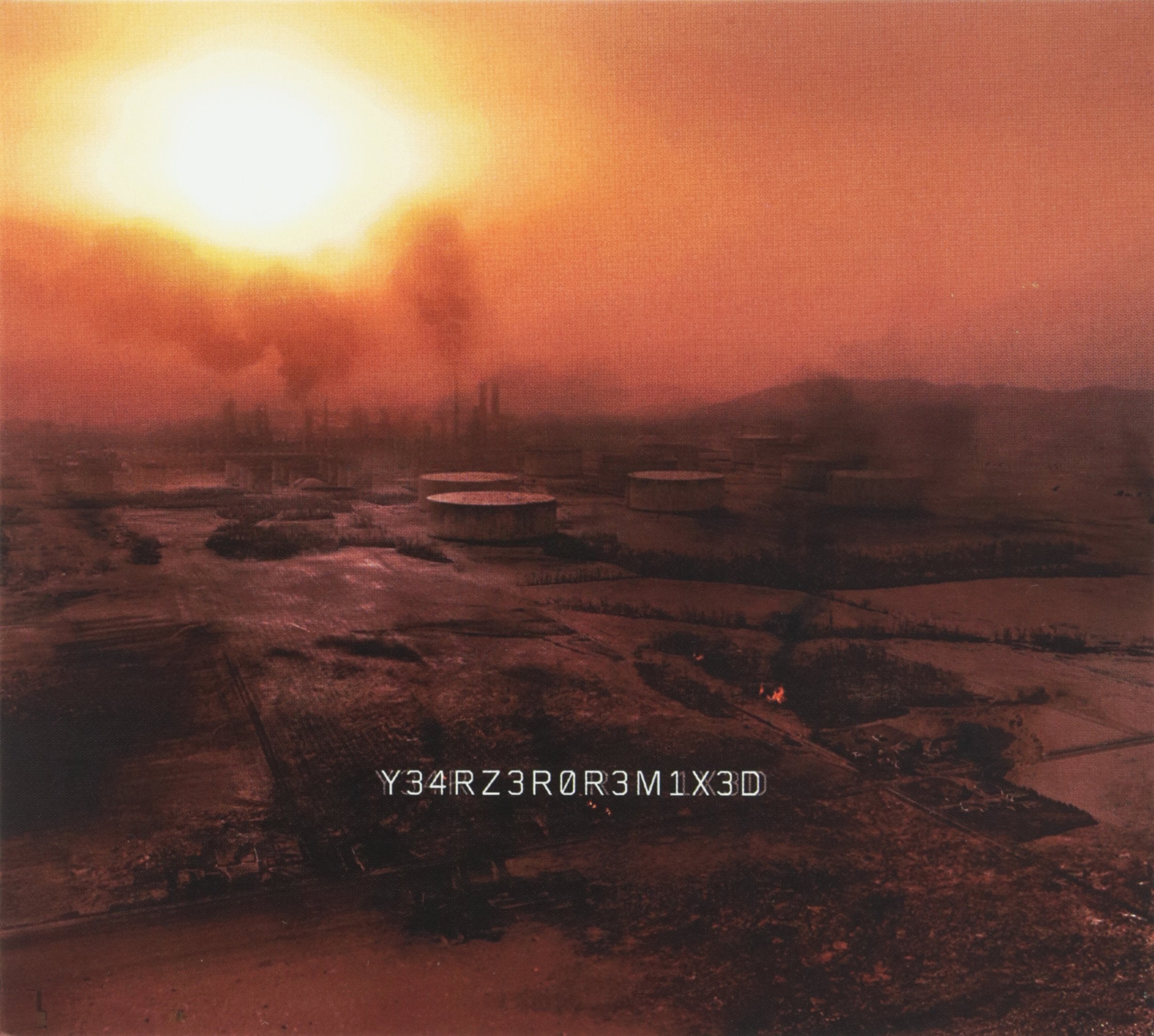 Y34rz3r0r3mix3d Alternative & Indie