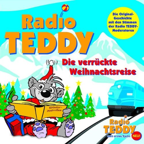 Radio Teddy: Die Verrückte Weihnachtsreise Other music genres
