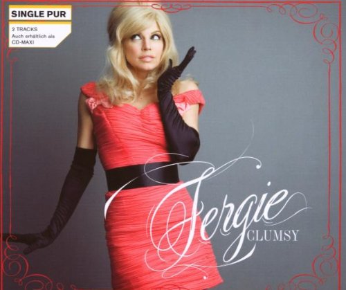 Clumsy (2-Track) Pop