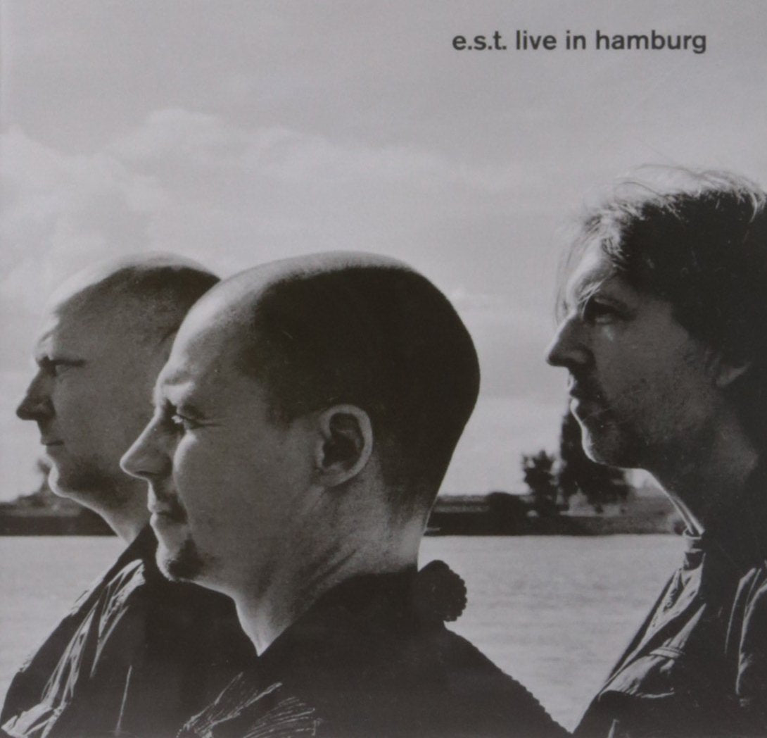 E.S.T. Live in Hamburg Dance & Electronic