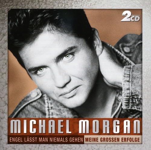 Engel Lässt Man Niemals Gehen - Meine Grossen Erfolge German Schlager & Volksmusik
