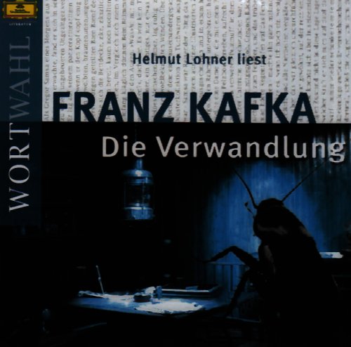Die Verwandlung Music