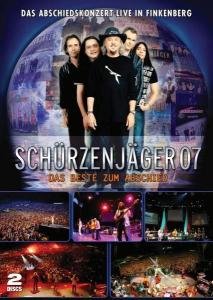 Schuerzenjaeger / Das Beste Zum Abschied Music
