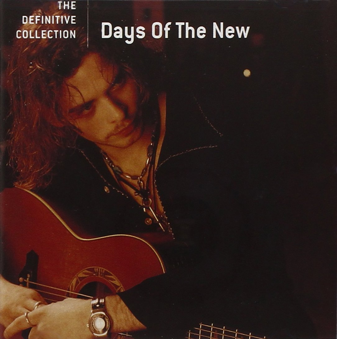 The Definitive Collection Alternative & Indie