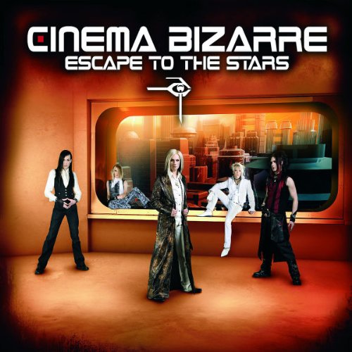 Escape to the Stars Rock