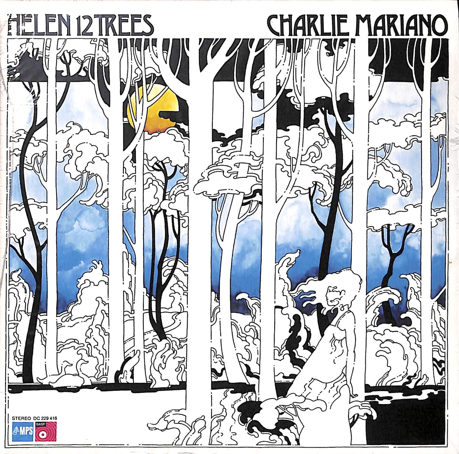 Product Image: Helen 12 Trees
