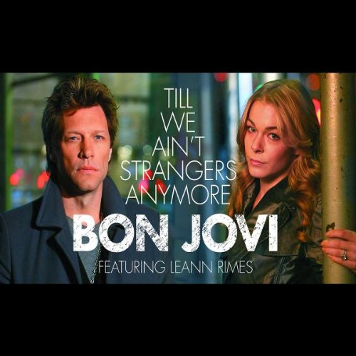 Till We Ain't Strangers Anymore Pop