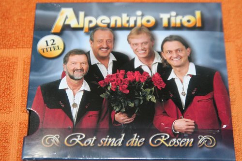 Product Image: Rot sind die Rosen