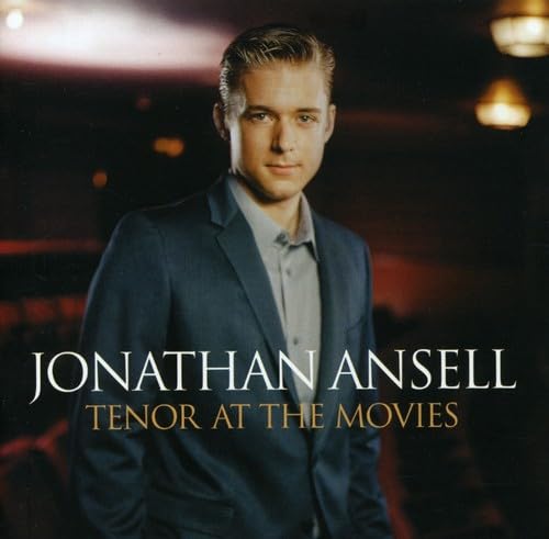 Tenor at the Movies Classical